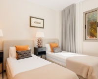 Rynek wtórny - apartment - Benahavís - Benahavís Centro
