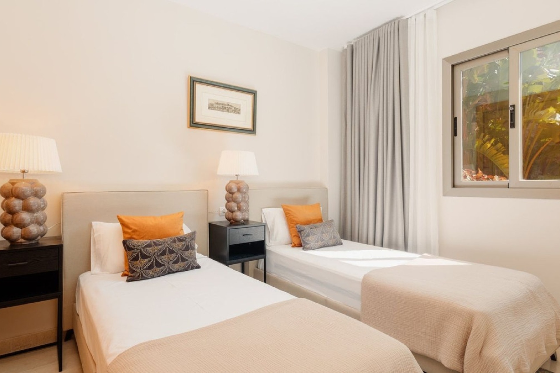 Rynek wtórny - apartment - Benahavís - Benahavís Centro