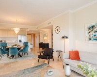 Rynek wtórny - apartment - Benahavís - Benahavís Centro