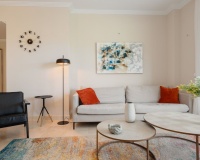 Rynek wtórny - apartment - Benahavís - Benahavís Centro