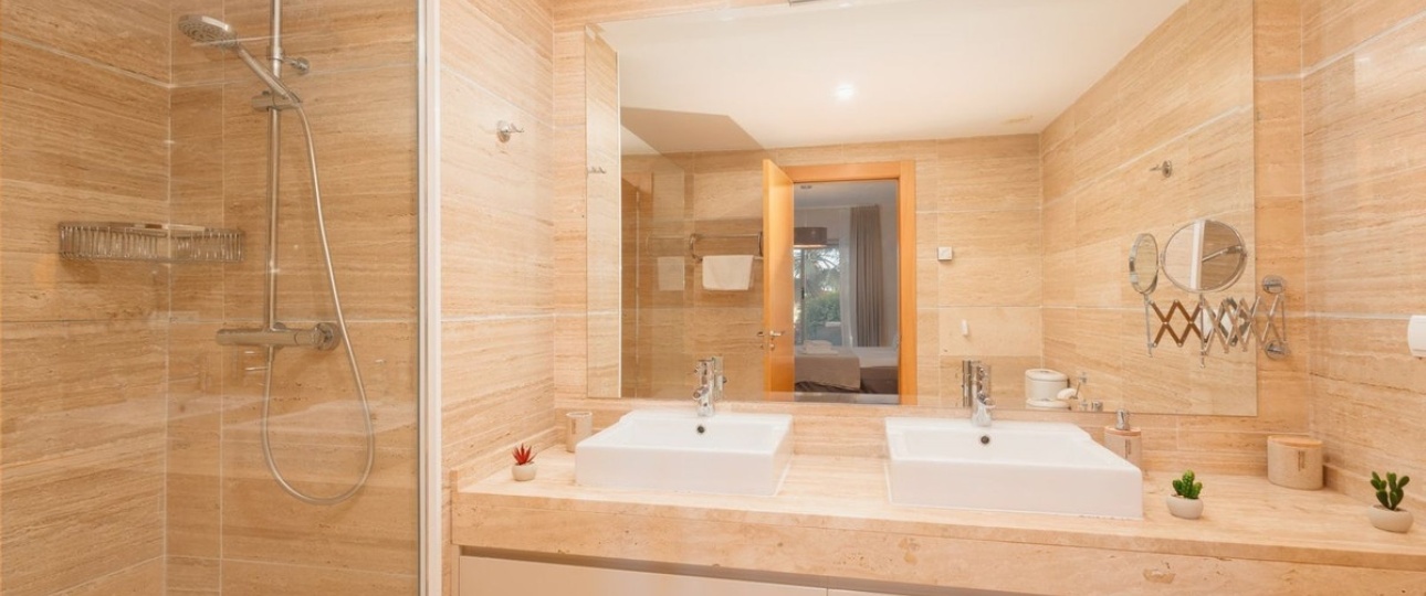 Rynek wtórny - apartment - Benahavís - Benahavís Centro