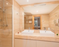 Rynek wtórny - apartment - Benahavís - Benahavís Centro