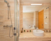 Rynek wtórny - apartment - Benahavís - Benahavís Centro
