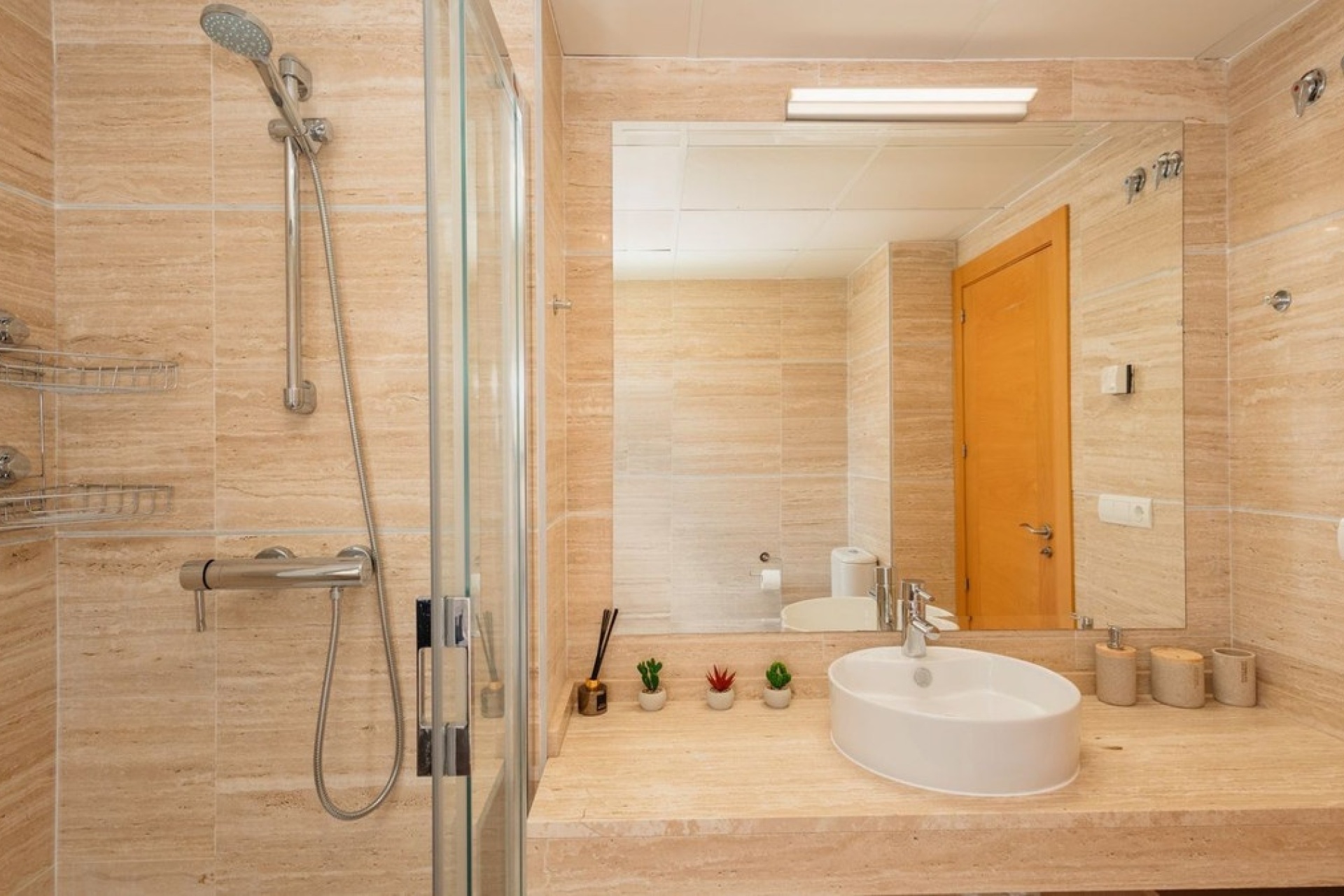 Rynek wtórny - apartment - Benahavís - Benahavís Centro