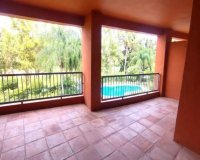 Rynek wtórny - apartment - Benahavís - Benahavís Centro