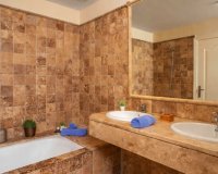 Rynek wtórny - apartment - Benahavís - Benahavís Centro