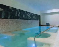 Rynek wtórny - apartment - Benahavís - Benahavís Centro