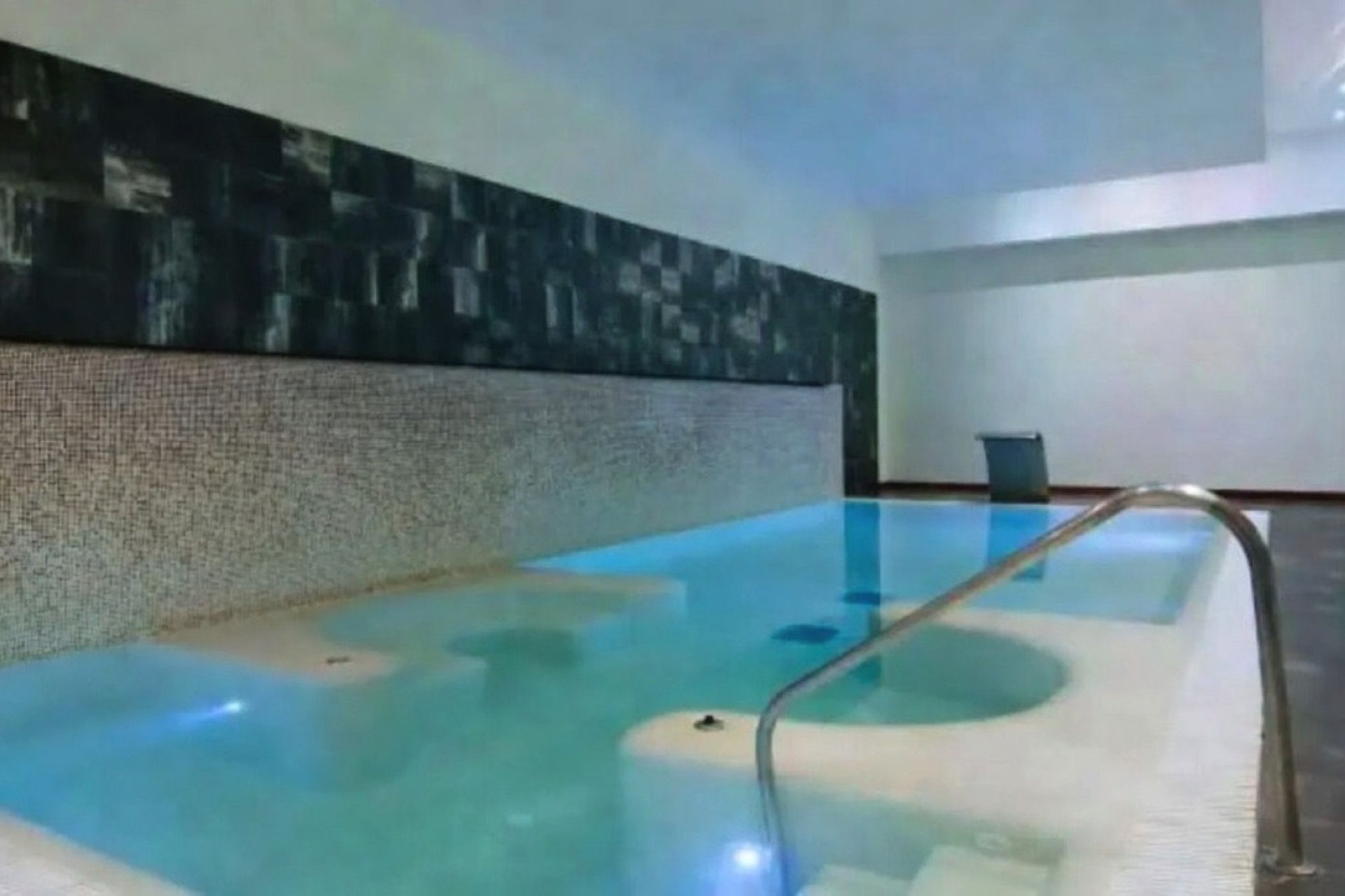 Rynek wtórny - apartment - Benahavís - Benahavís Centro