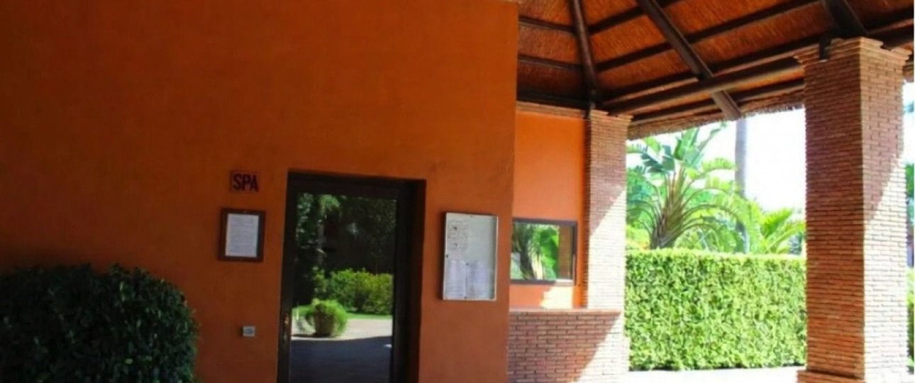 Rynek wtórny - apartment - Benahavís - Benahavís Centro