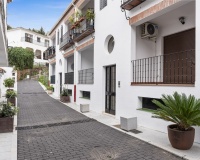 Rynek wtórny - apartment - Benahavís - Benahavís Centro