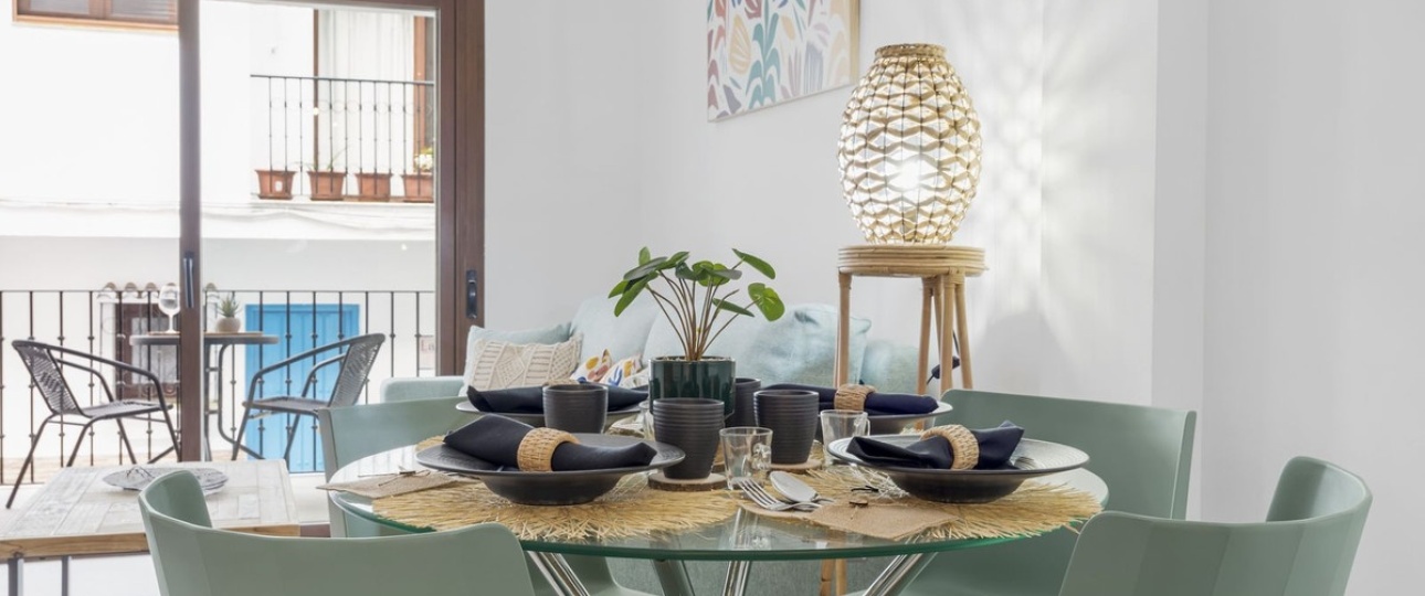 Rynek wtórny - apartment - Benahavís - Benahavís Centro