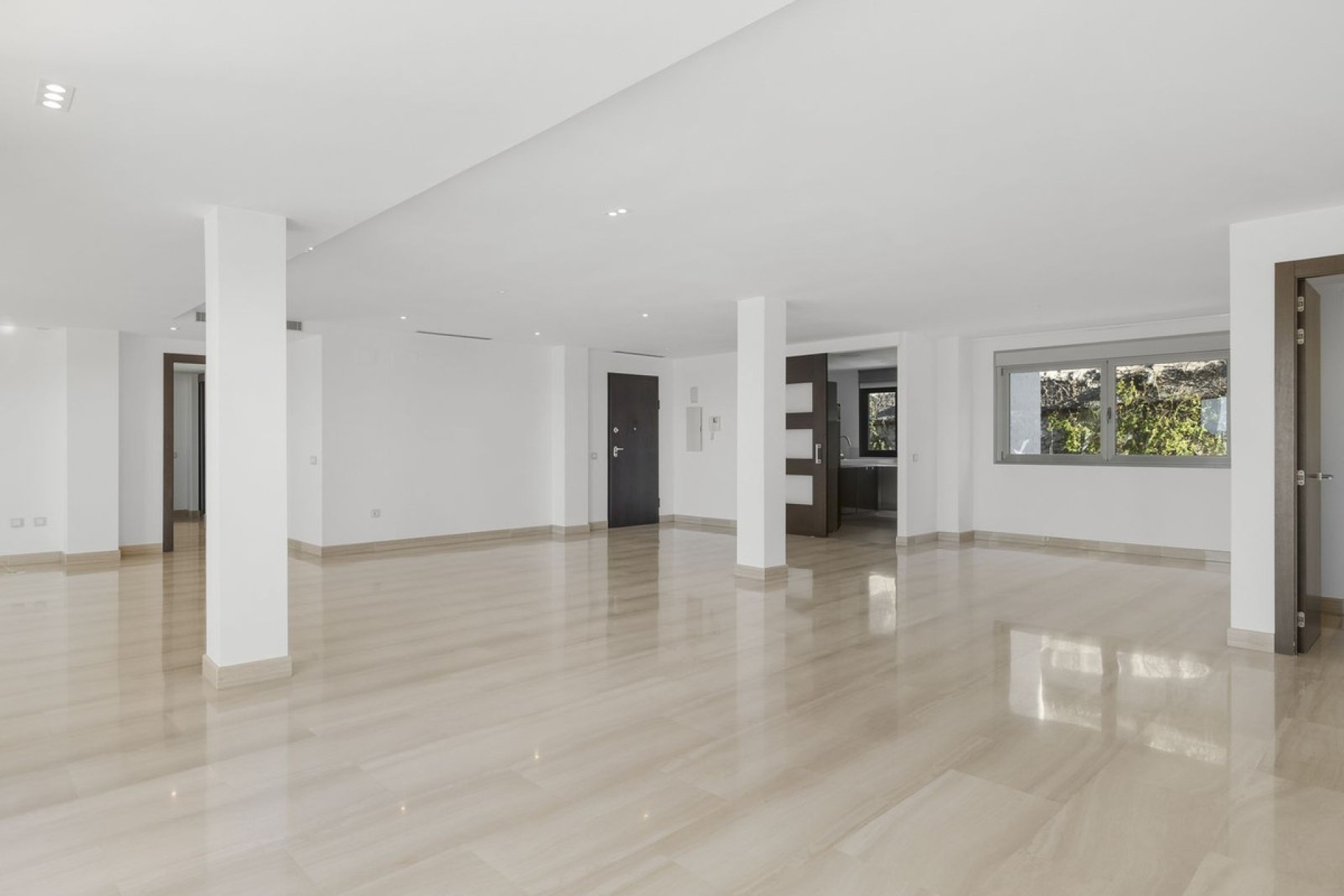 Rynek wtórny - apartment - Benahavís - Benahavís Centro