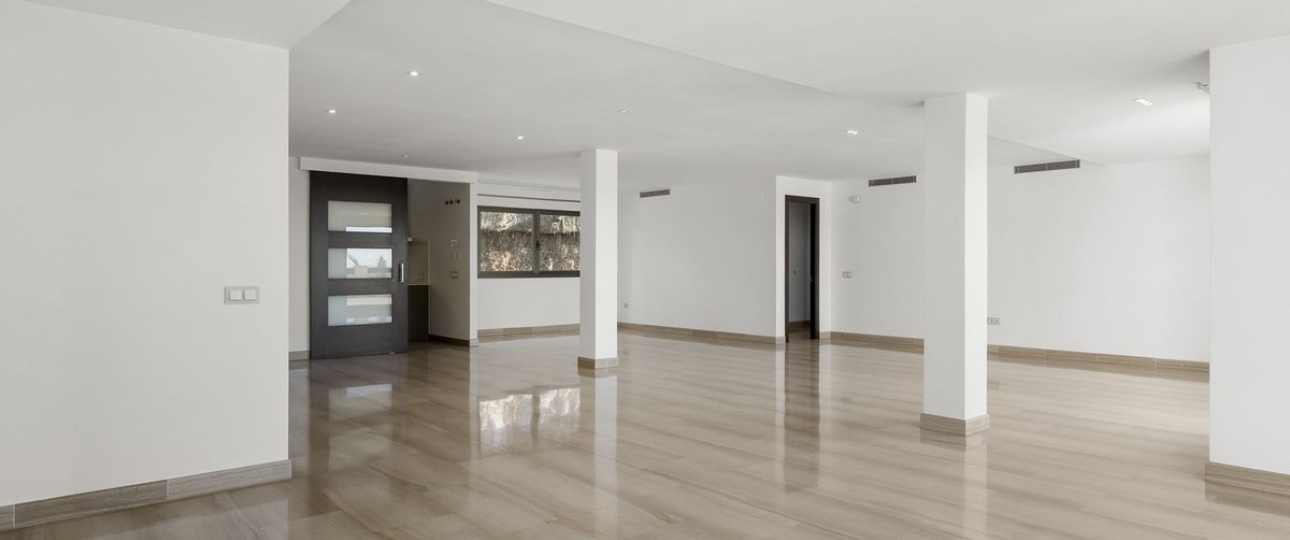 Rynek wtórny - apartment - Benahavís - Benahavís Centro