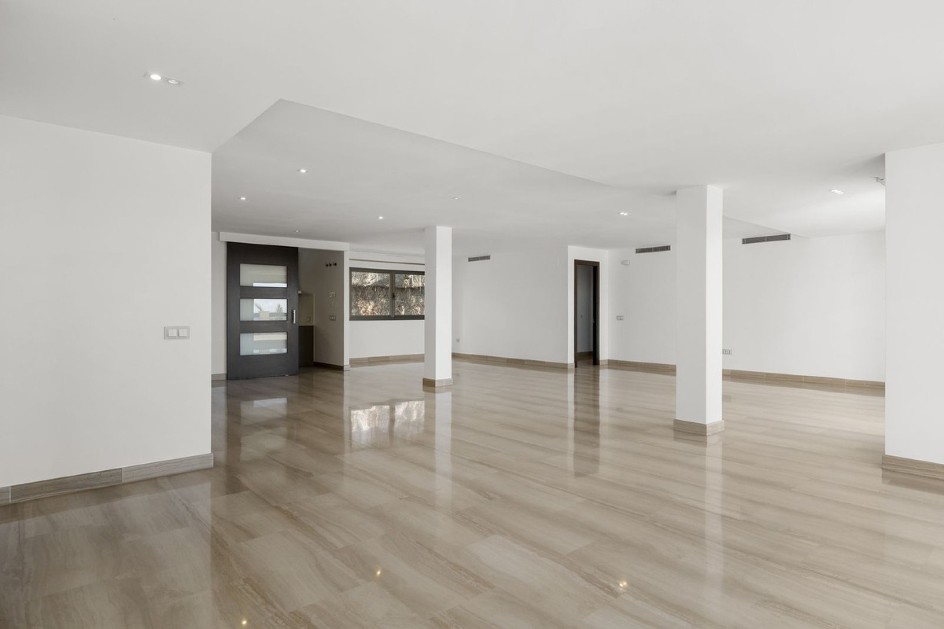 Rynek wtórny - apartment - Benahavís - Benahavís Centro