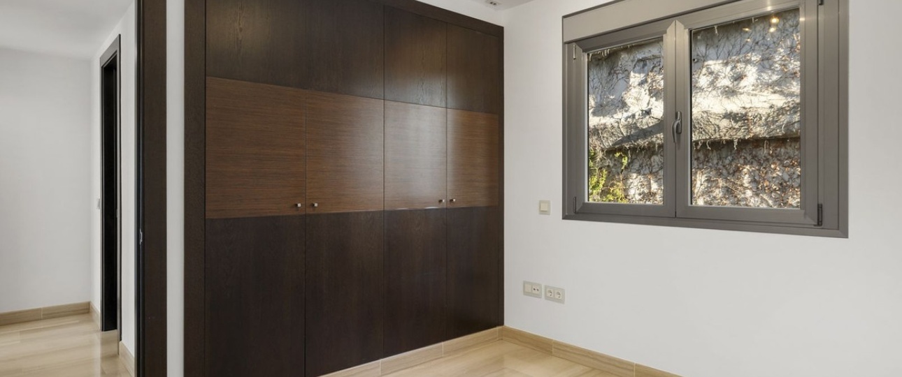Rynek wtórny - apartment - Benahavís - Benahavís Centro