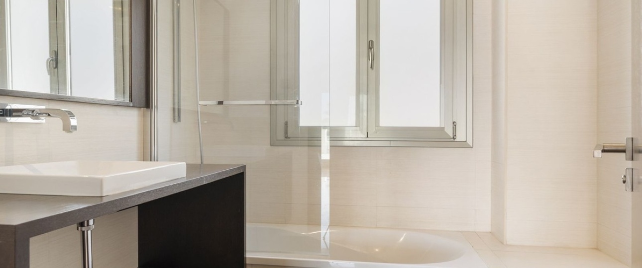 Rynek wtórny - apartment - Benahavís - Benahavís Centro