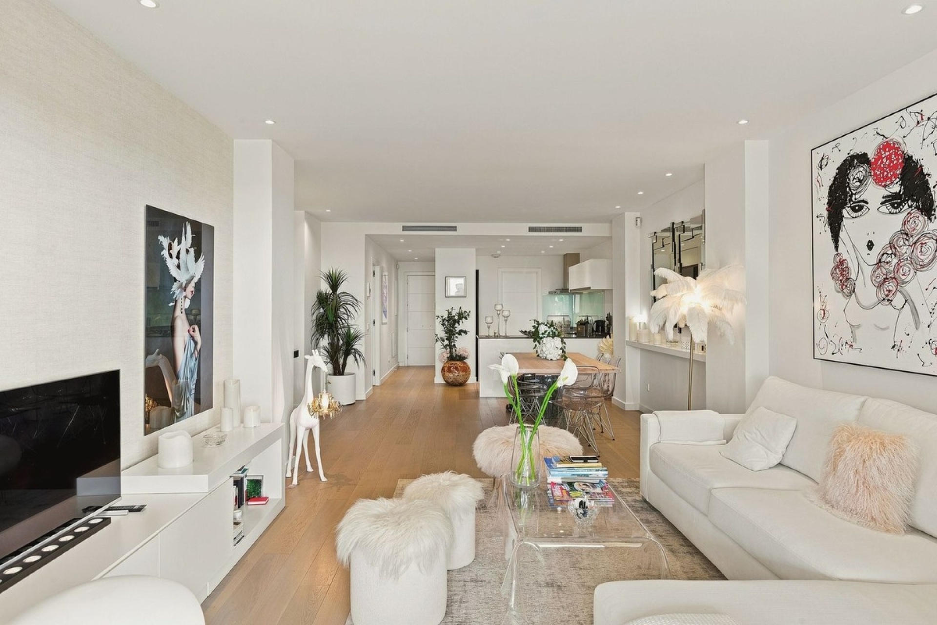 Rynek wtórny - apartment - Benahavís - Benahavís Centro