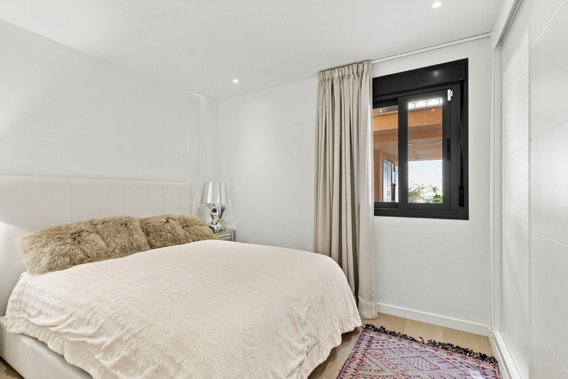 Rynek wtórny - apartment - Benahavís - Benahavís Centro