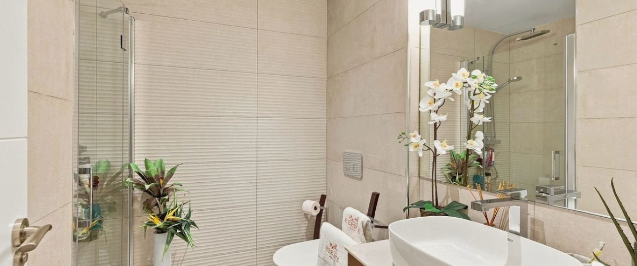 Rynek wtórny - apartment - Benahavís - Benahavís Centro