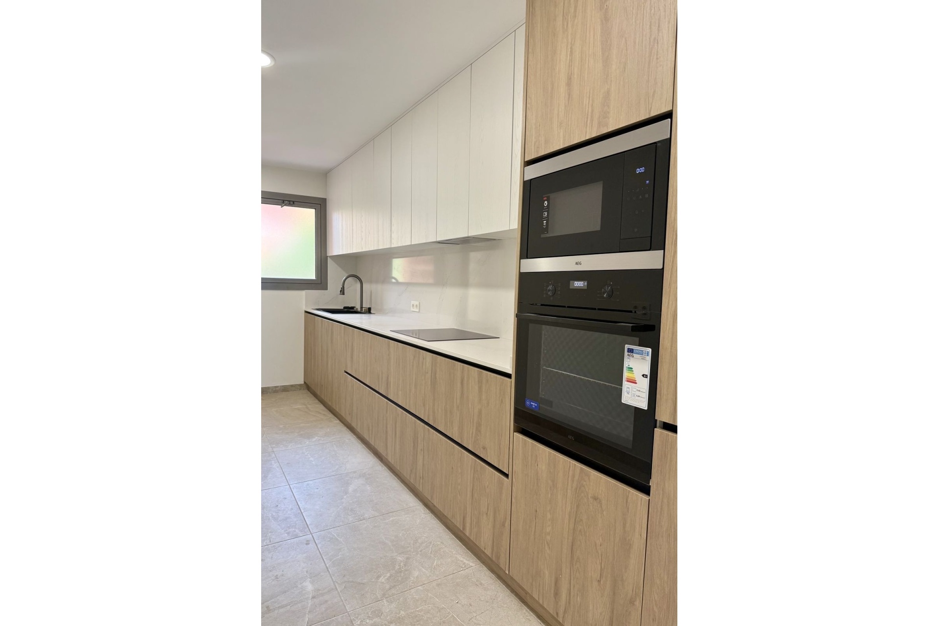 Rynek wtórny - apartment - Benahavís - Benahavís Centro