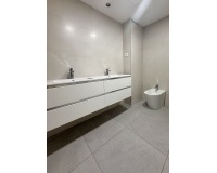 Rynek wtórny - apartment - Benahavís - Benahavís Centro