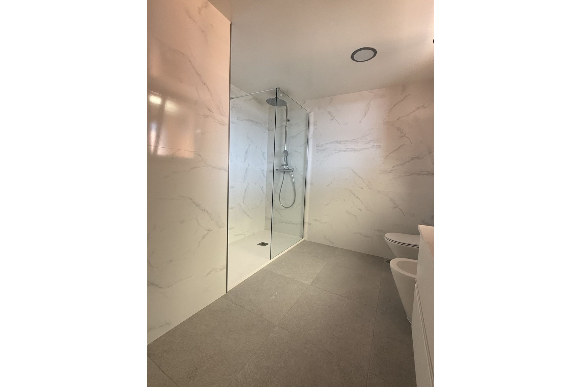 Rynek wtórny - apartment - Benahavís - Benahavís Centro