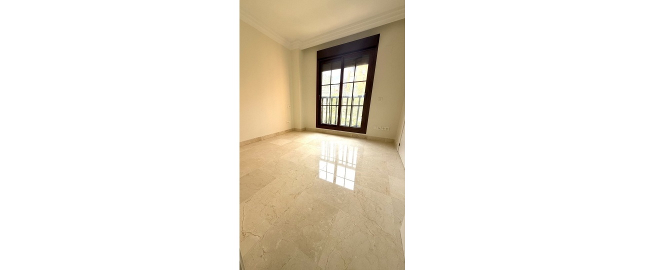 Rynek wtórny - apartment - Benahavís - Benahavís Centro