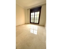 Rynek wtórny - apartment - Benahavís - Benahavís Centro