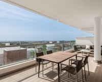 Rynek wtórny - apartment - Benahavís - Benahavís Centro
