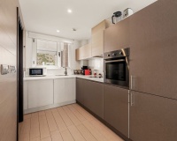 Rynek wtórny - apartment - Benahavís - Benahavís Centro
