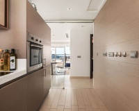 Rynek wtórny - apartment - Benahavís - Benahavís Centro