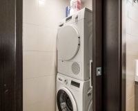 Rynek wtórny - apartment - Benahavís - Benahavís Centro