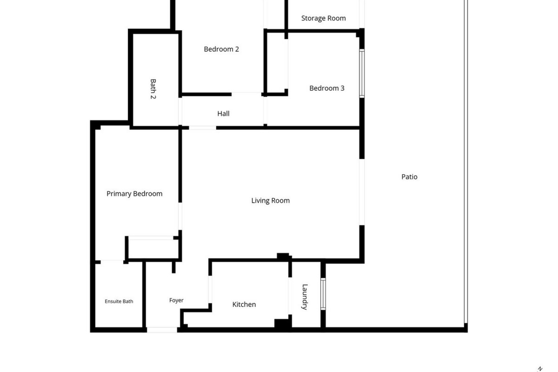 Rynek wtórny - apartment - Benahavís - Benahavís Centro