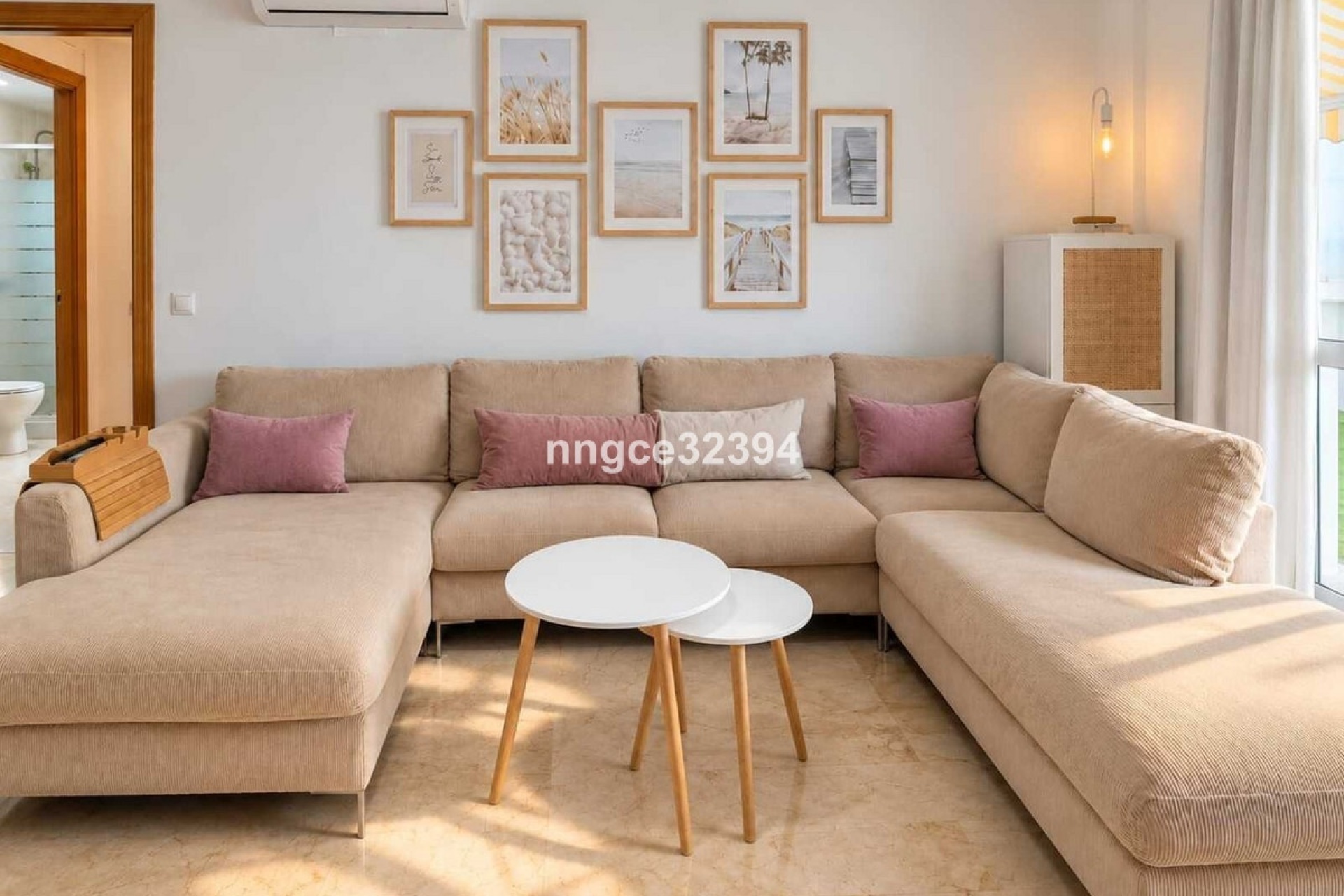 Rynek wtórny - apartment - Benahavís - Benahavís Centro