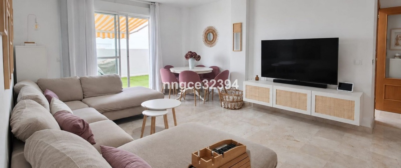 Rynek wtórny - apartment - Benahavís - Benahavís Centro