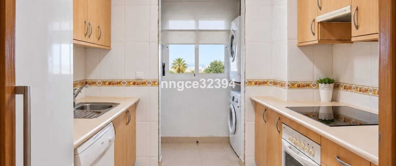 Rynek wtórny - apartment - Benahavís - Benahavís Centro