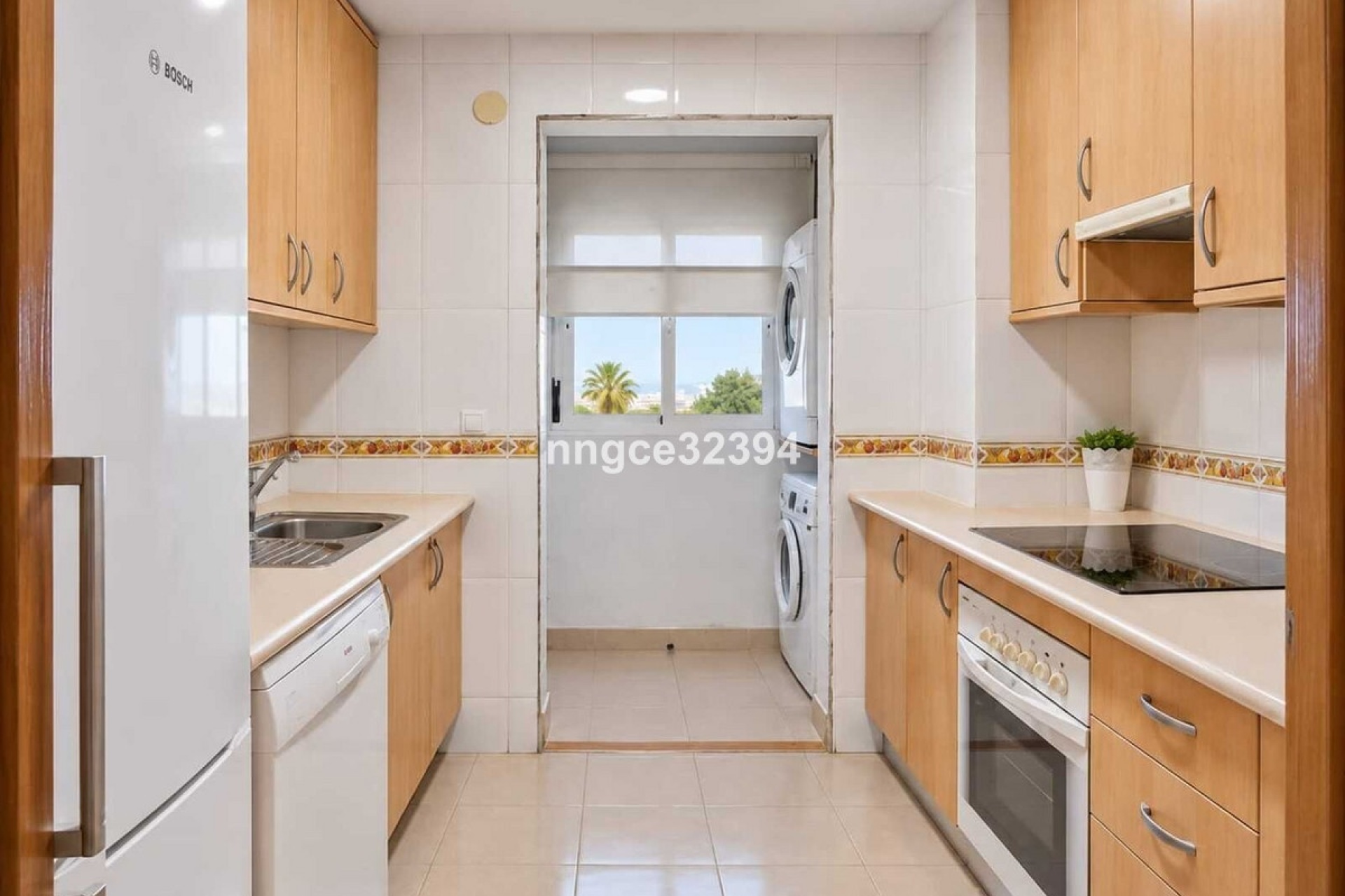 Rynek wtórny - apartment - Benahavís - Benahavís Centro