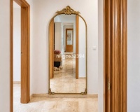 Rynek wtórny - apartment - Benahavís - Benahavís Centro