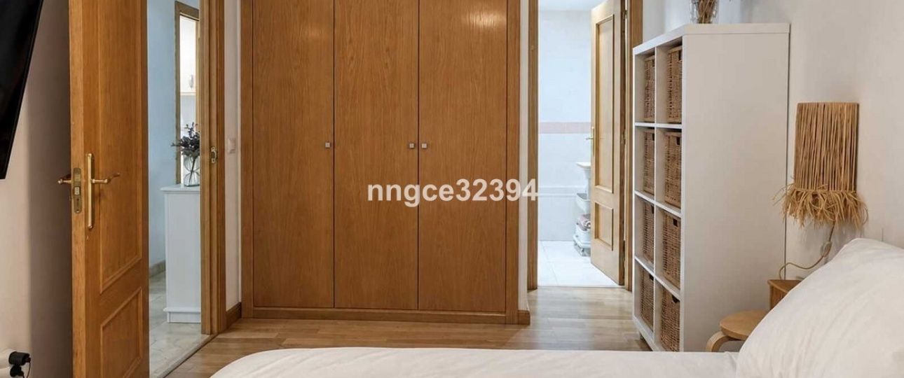 Rynek wtórny - apartment - Benahavís - Benahavís Centro