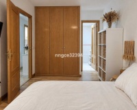 Rynek wtórny - apartment - Benahavís - Benahavís Centro
