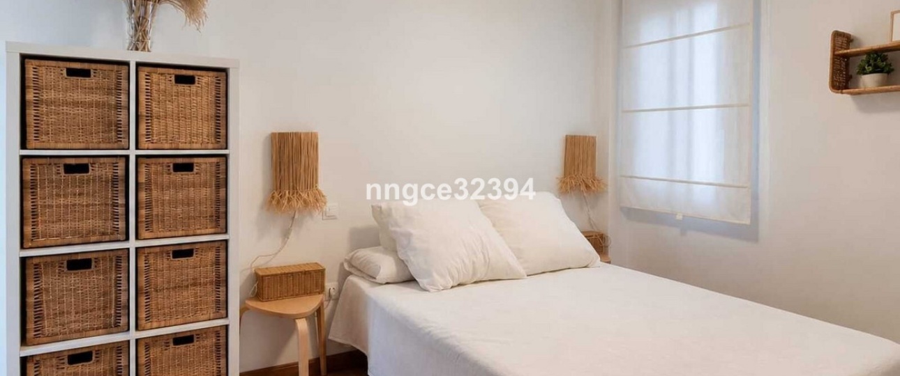Rynek wtórny - apartment - Benahavís - Benahavís Centro