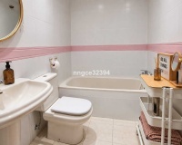 Rynek wtórny - apartment - Benahavís - Benahavís Centro