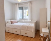 Rynek wtórny - apartment - Benahavís - Benahavís Centro