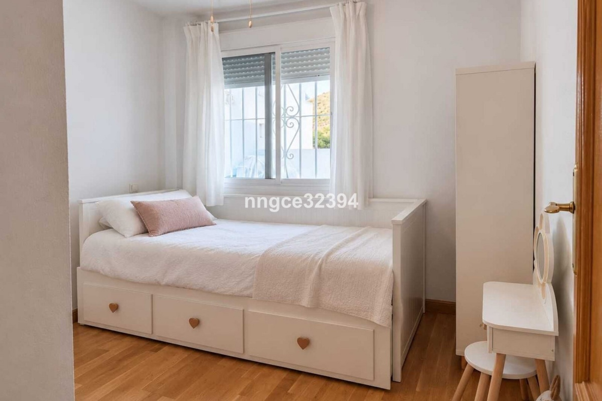 Rynek wtórny - apartment - Benahavís - Benahavís Centro