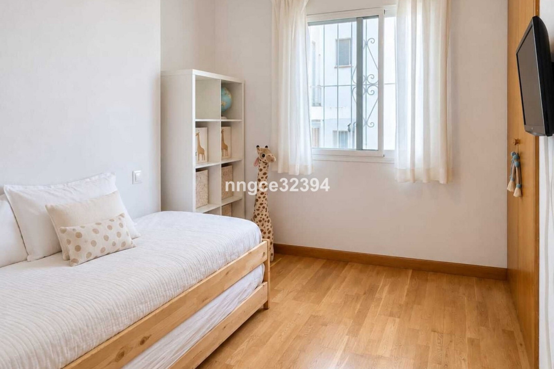 Rynek wtórny - apartment - Benahavís - Benahavís Centro