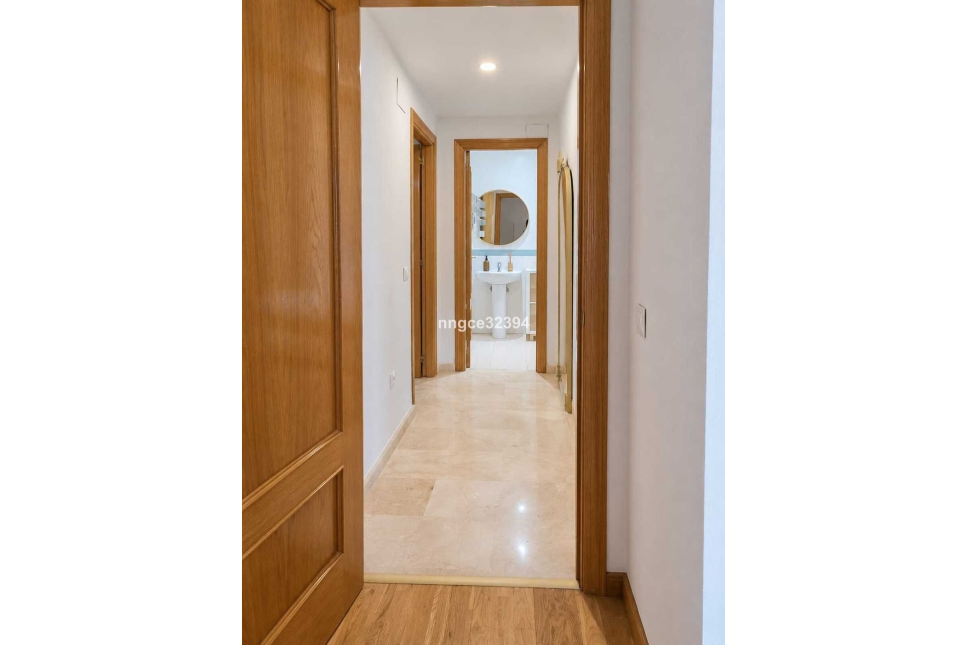 Rynek wtórny - apartment - Benahavís - Benahavís Centro