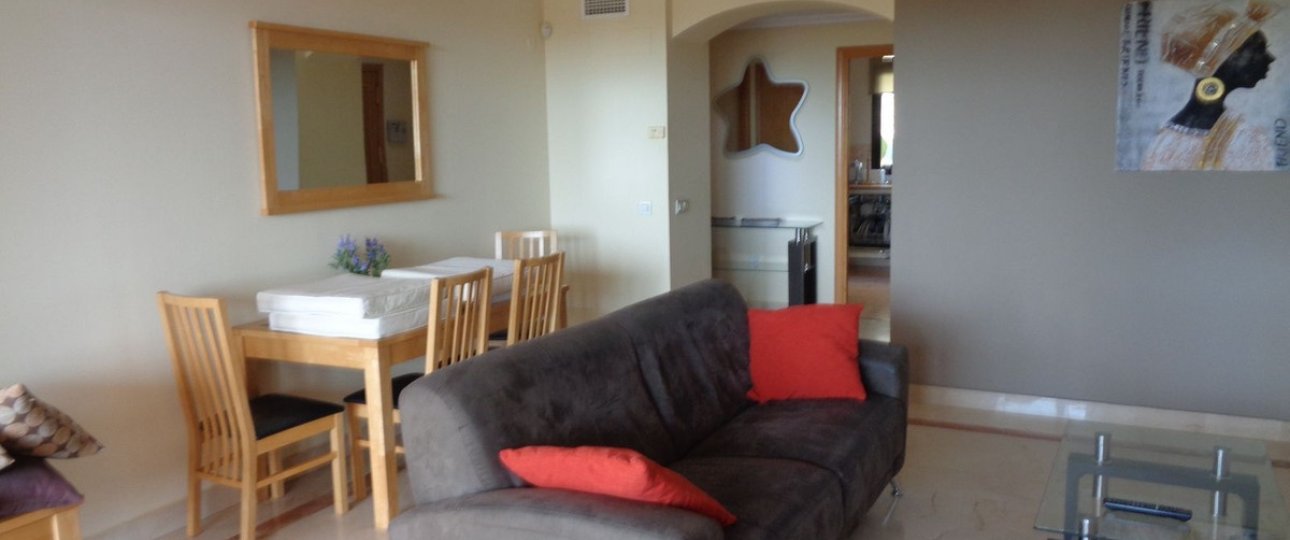 Rynek wtórny - apartment - Benahavís - Benahavís Centro