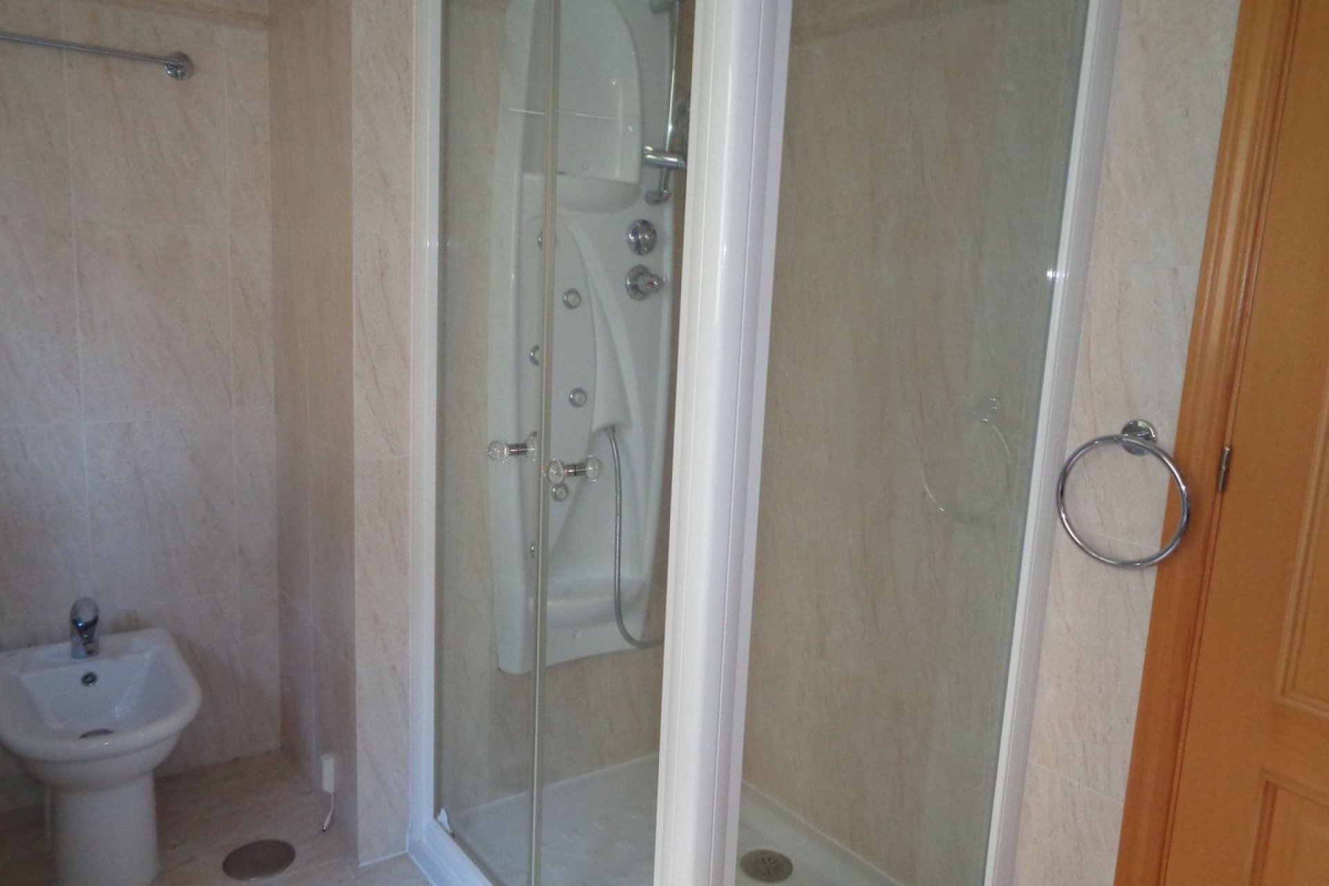 Rynek wtórny - apartment - Benahavís - Benahavís Centro