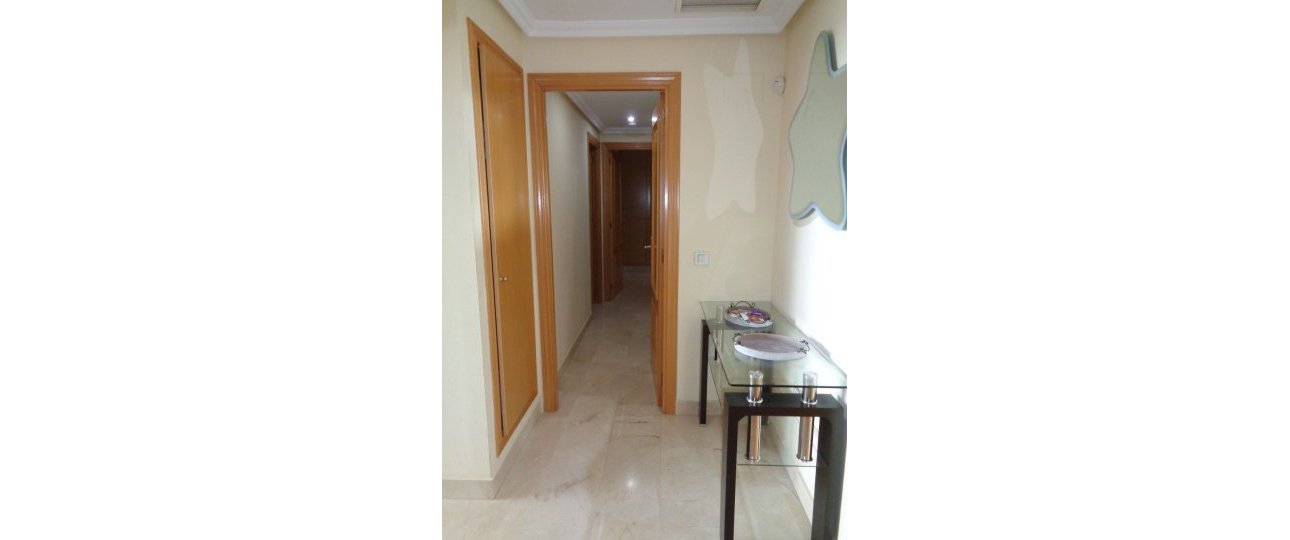 Rynek wtórny - apartment - Benahavís - Benahavís Centro