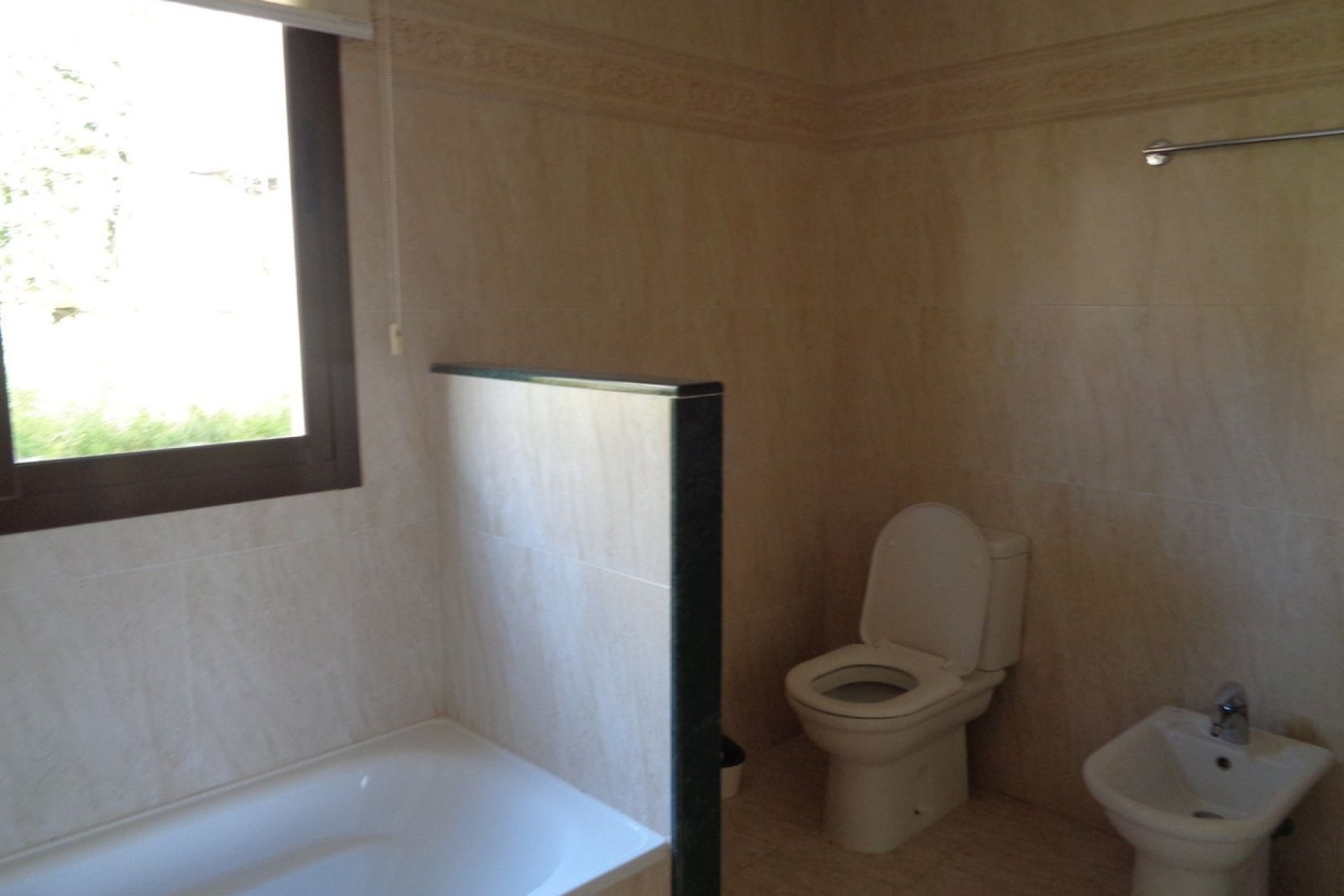 Rynek wtórny - apartment - Benahavís - Benahavís Centro